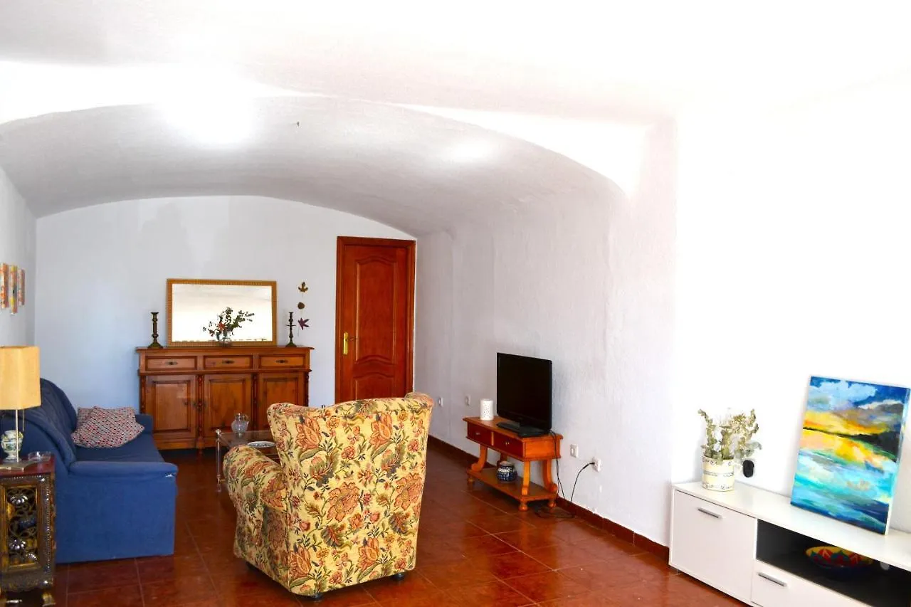 Plumaria Apartment Malaga 0*,  Spain
