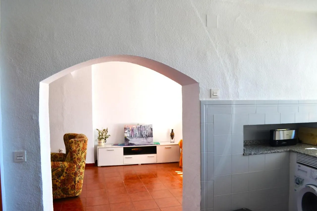 Plumaria Apartment Malaga