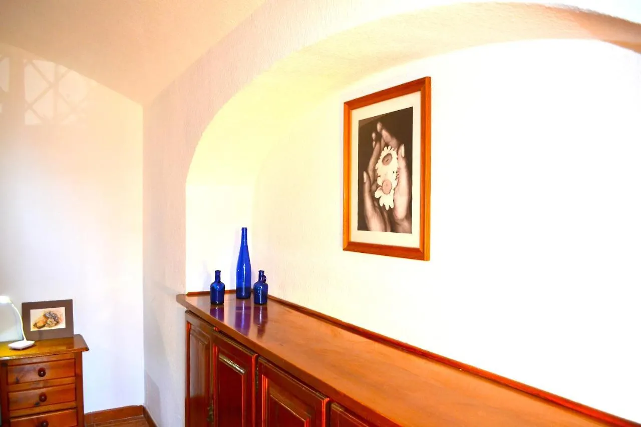 Plumaria Apartment Malaga