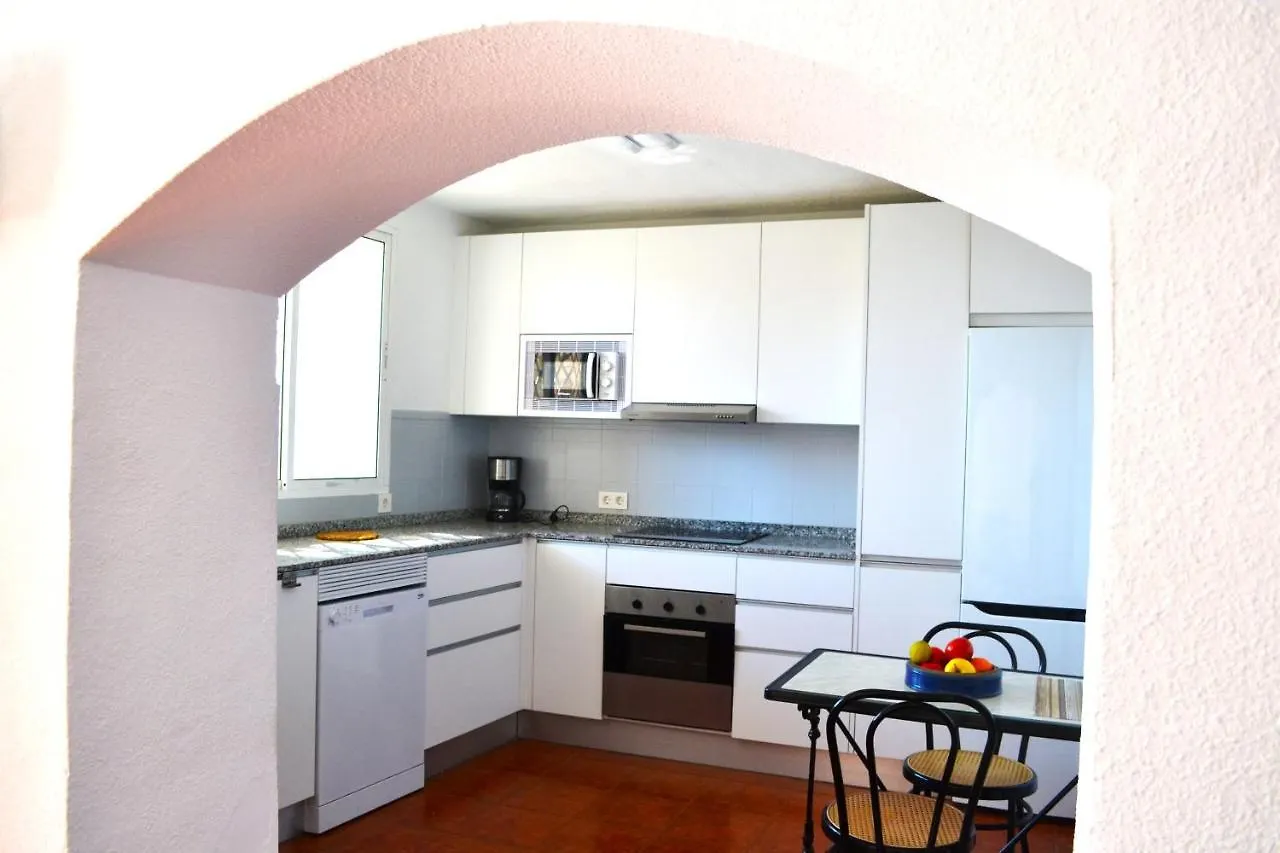 Plumaria Apartment Malaga 0*,  Spain