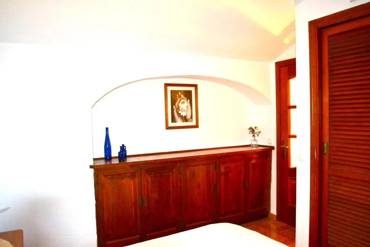 Plumaria Apartment Malaga