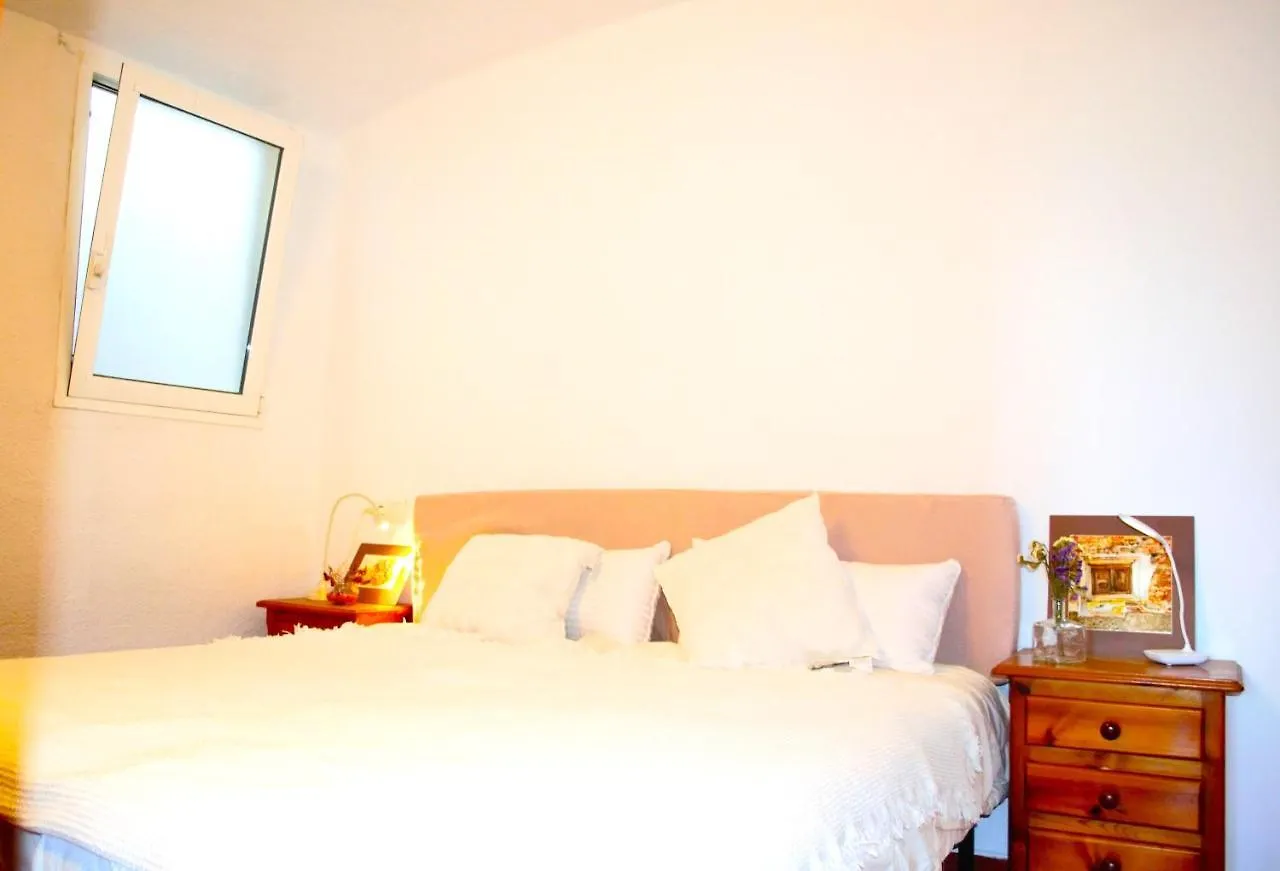Plumaria Apartment Malaga
