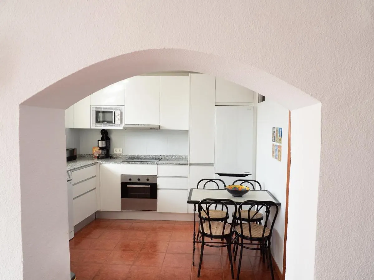 Plumaria Apartment Malaga