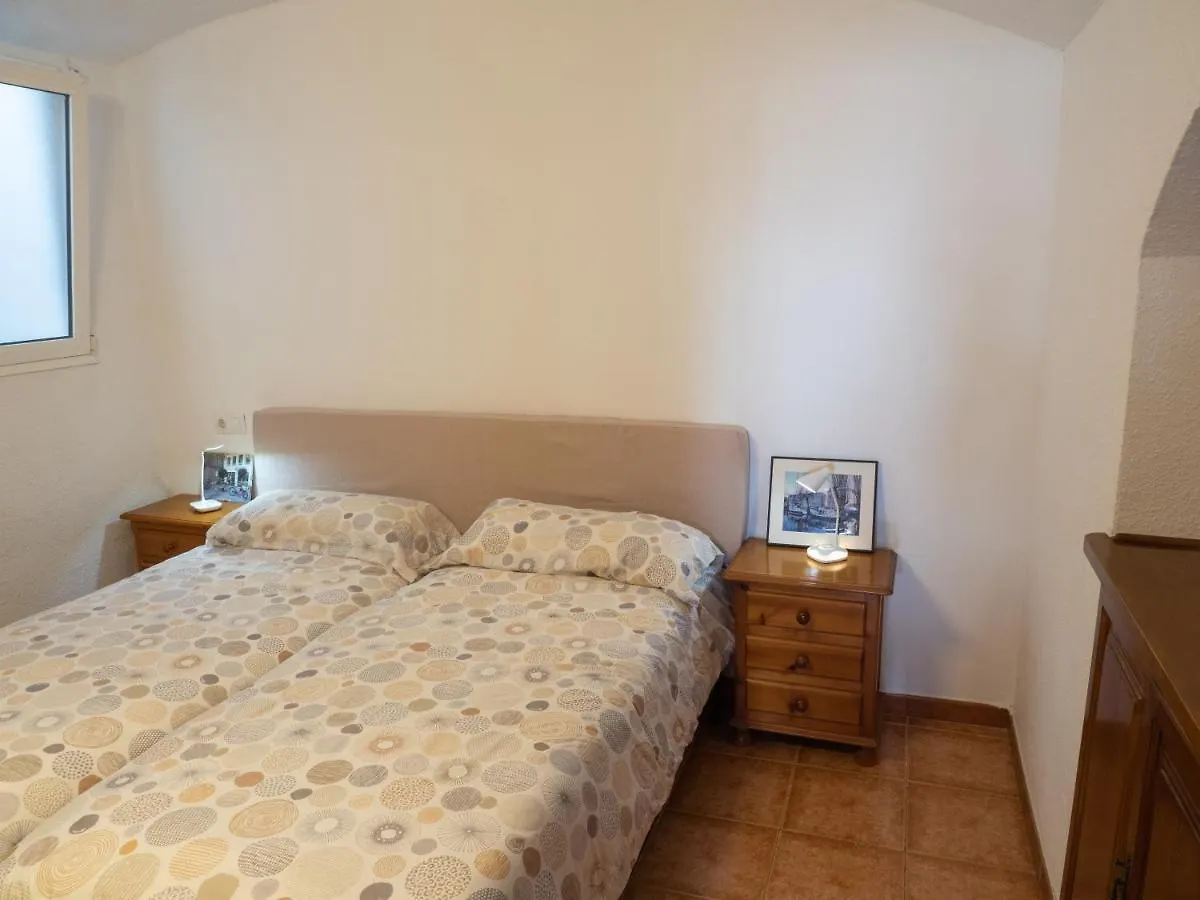 Plumaria Apartment Malaga 0*,