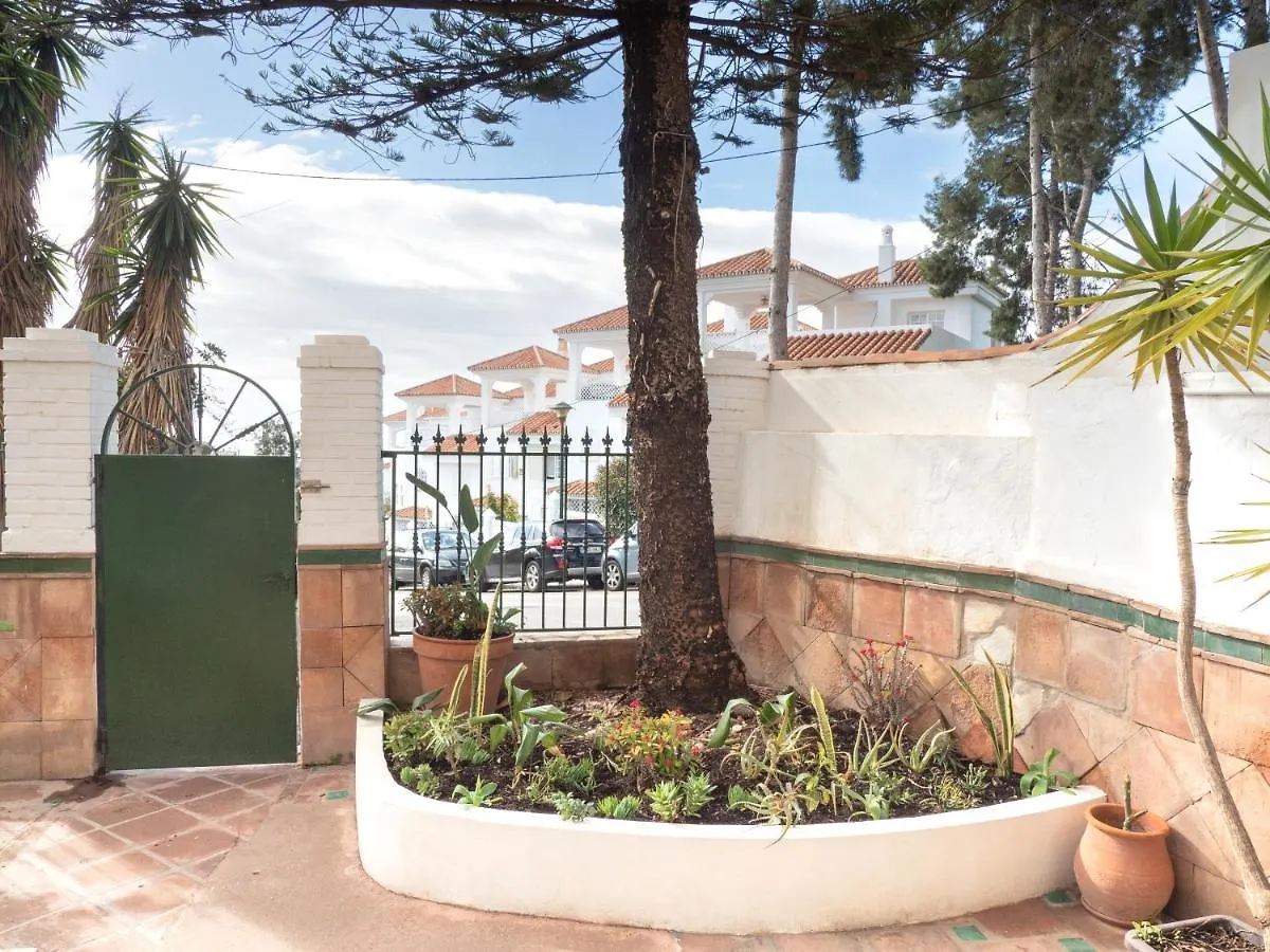 Plumaria Apartment Malaga