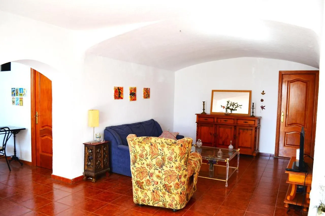 Plumaria Apartment Malaga