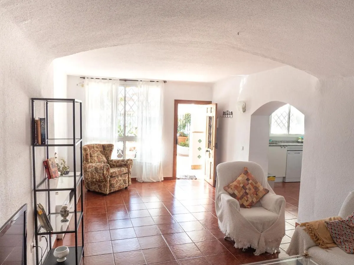 Plumaria Apartment Malaga 0*,  Spain