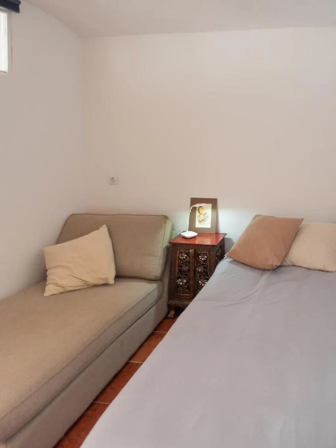 Plumaria Apartment Malaga